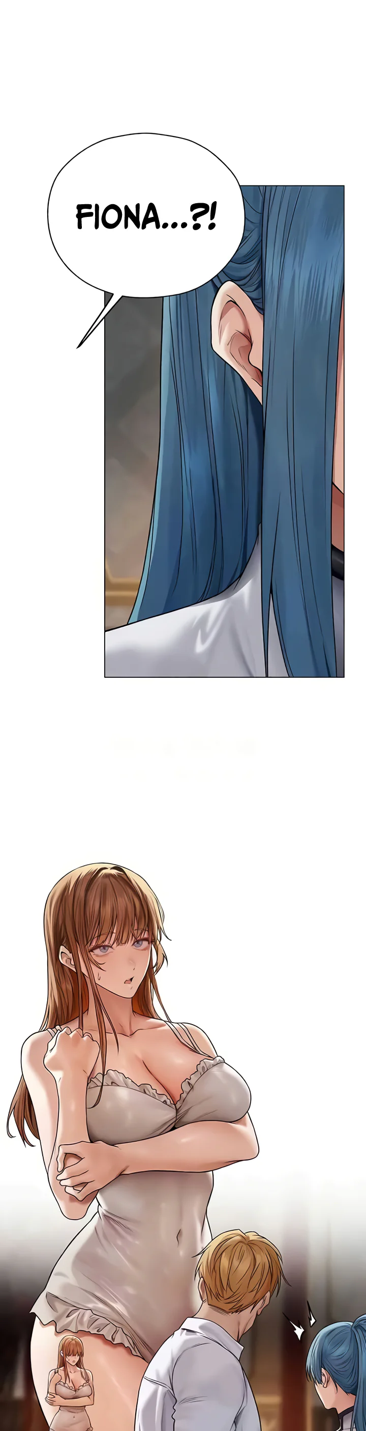 Milf Hunting in Another World Chapter 61 page 31