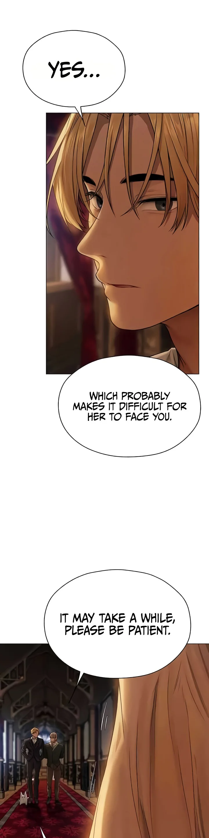 Milf Hunting in Another World Chapter 61 page 4