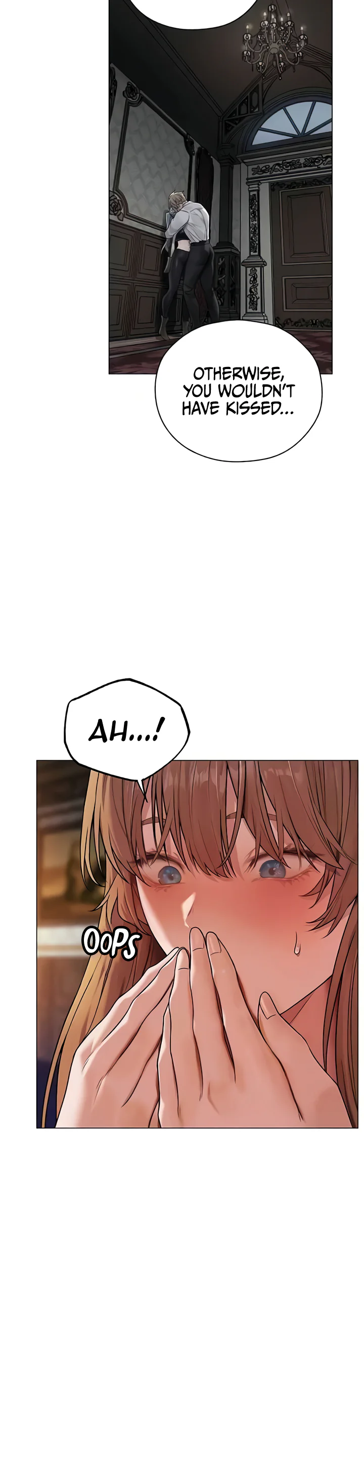 Milf Hunting in Another World Chapter 62 page 10