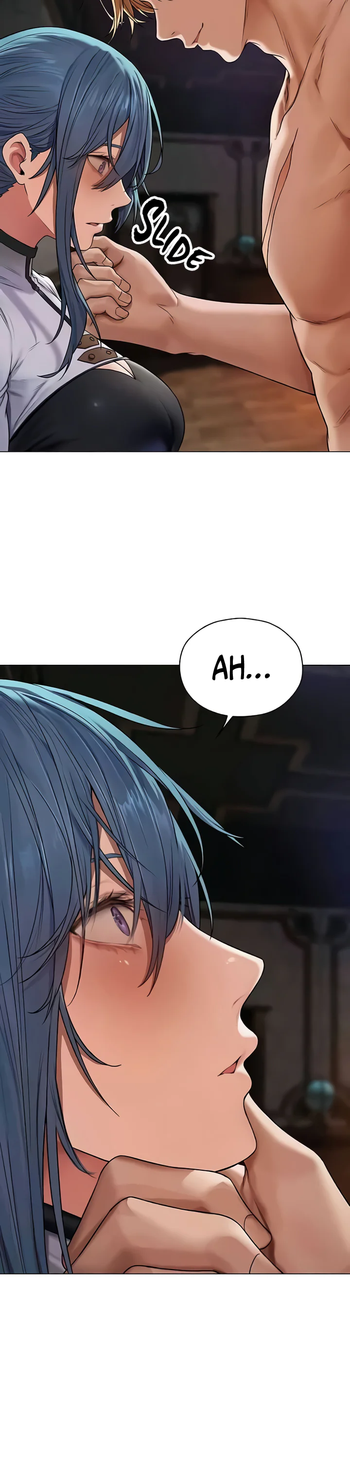 Milf Hunting in Another World Chapter 62 page 30