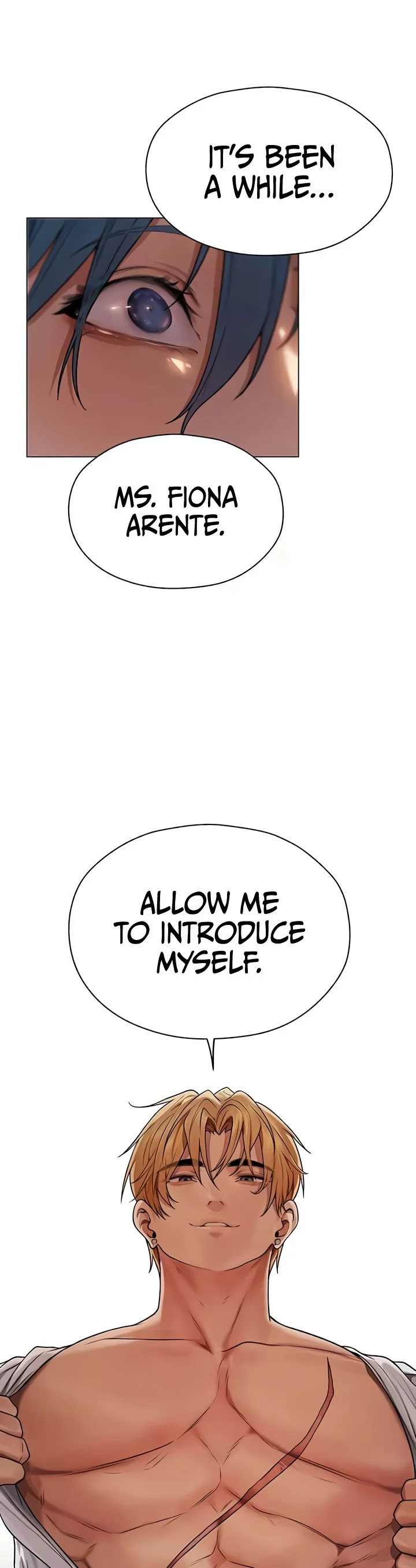 Milf Hunting in Another World Chapter 62 page 4