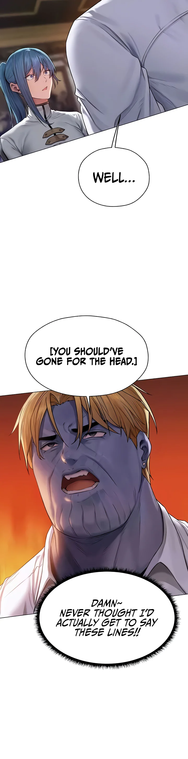 Milf Hunting in Another World Chapter 62 page 8