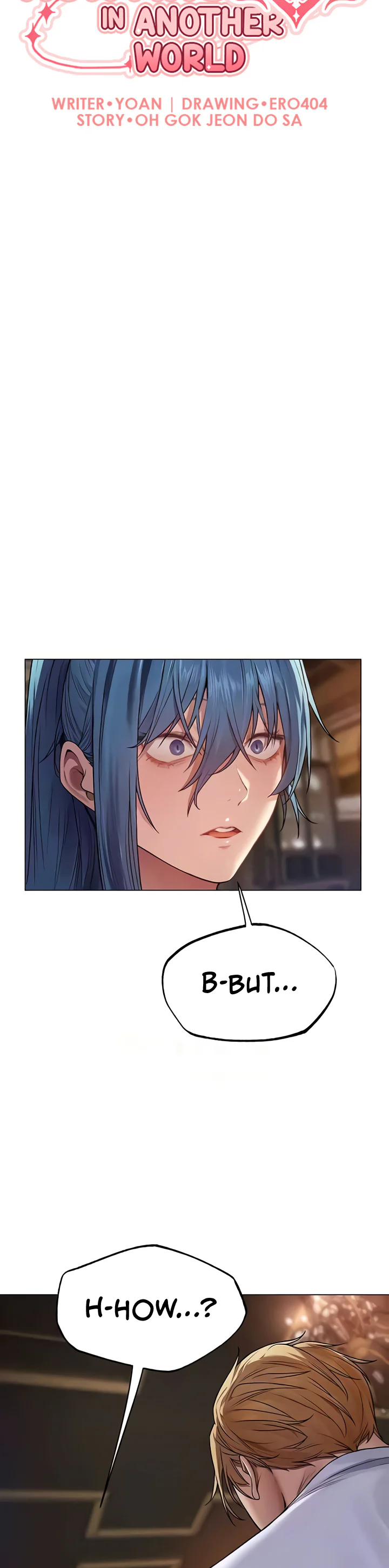 Milf Hunting in Another World Chapter 62 page 7