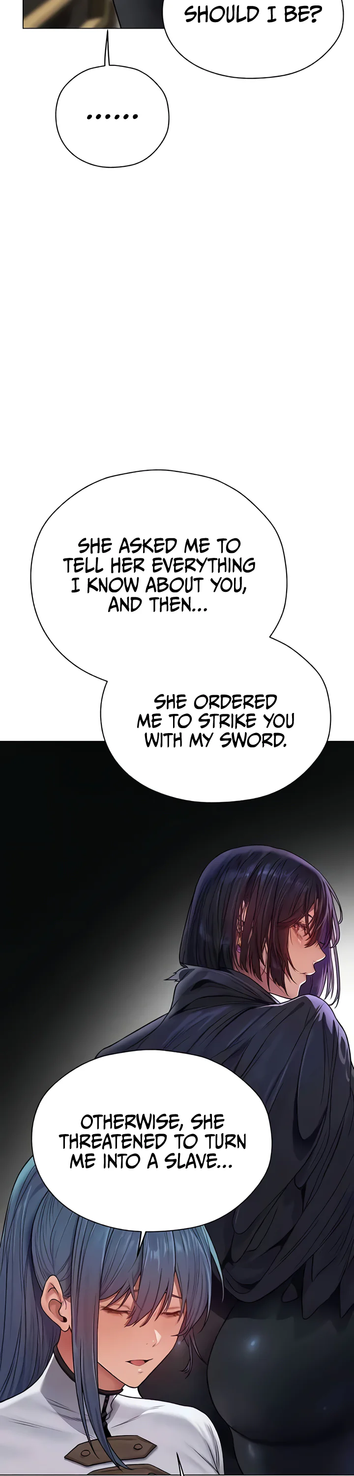 Milf Hunting in Another World Chapter 62 page 27