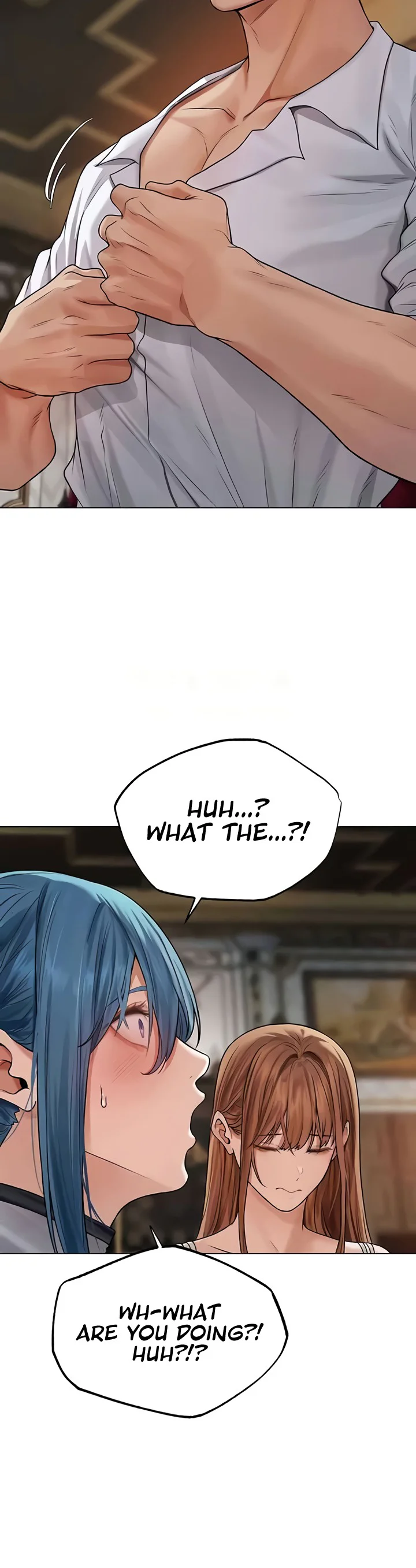 Milf Hunting in Another World Chapter 62 page 3