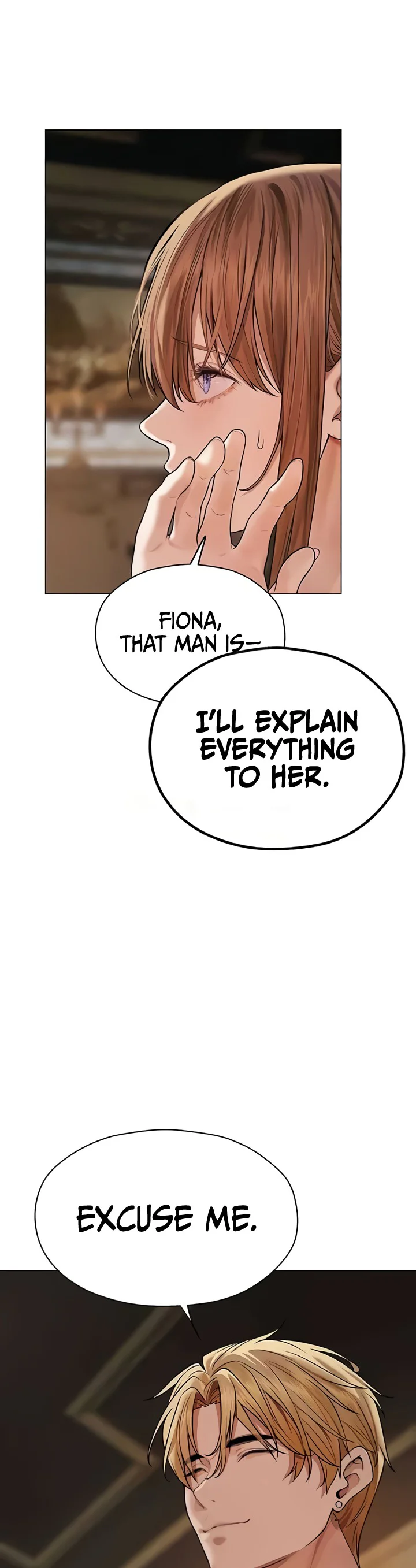 Milf Hunting in Another World Chapter 62 page 2