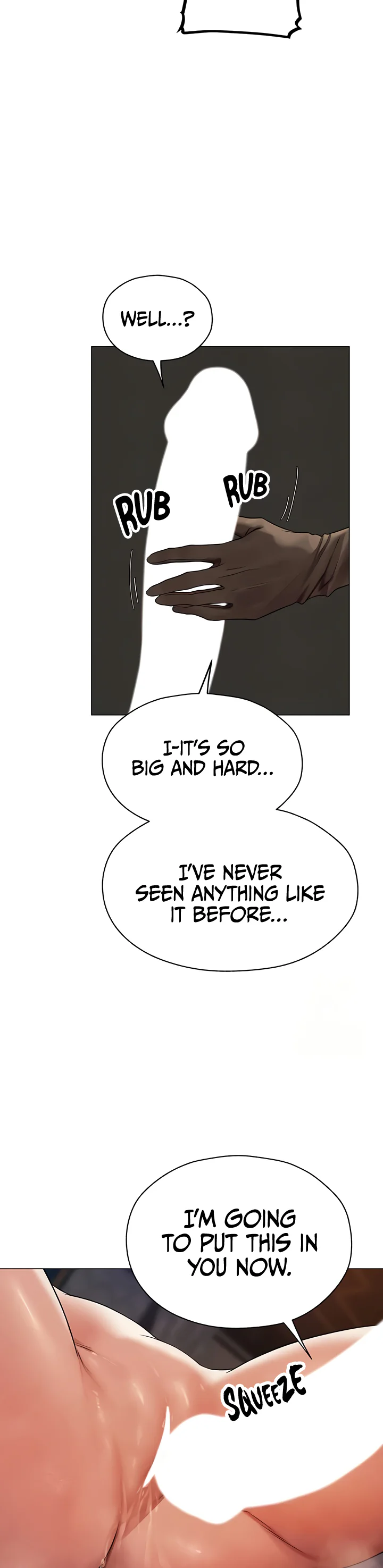 Milf Hunting in Another World Chapter 63 page 17