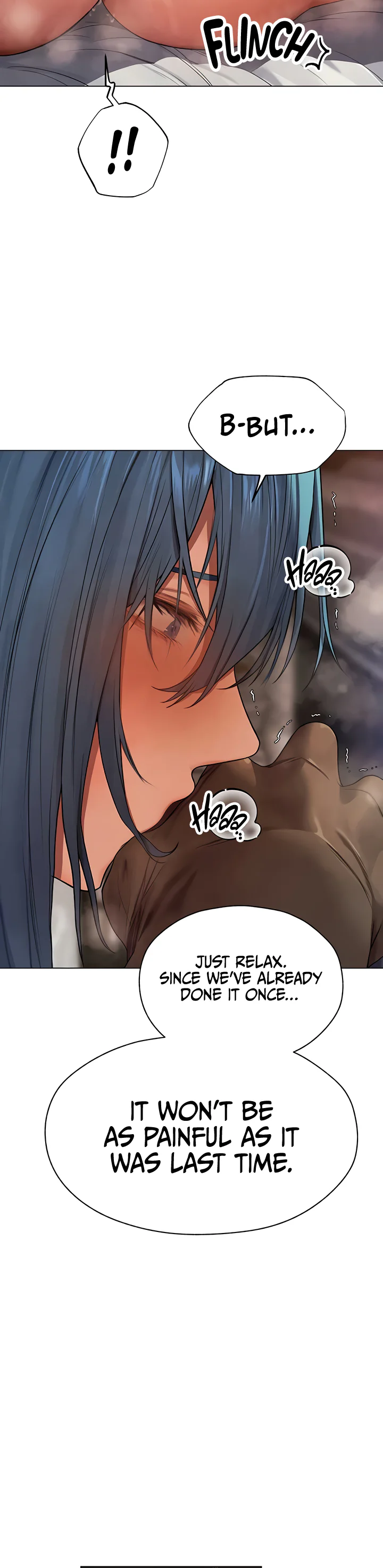 Milf Hunting in Another World Chapter 63 page 18