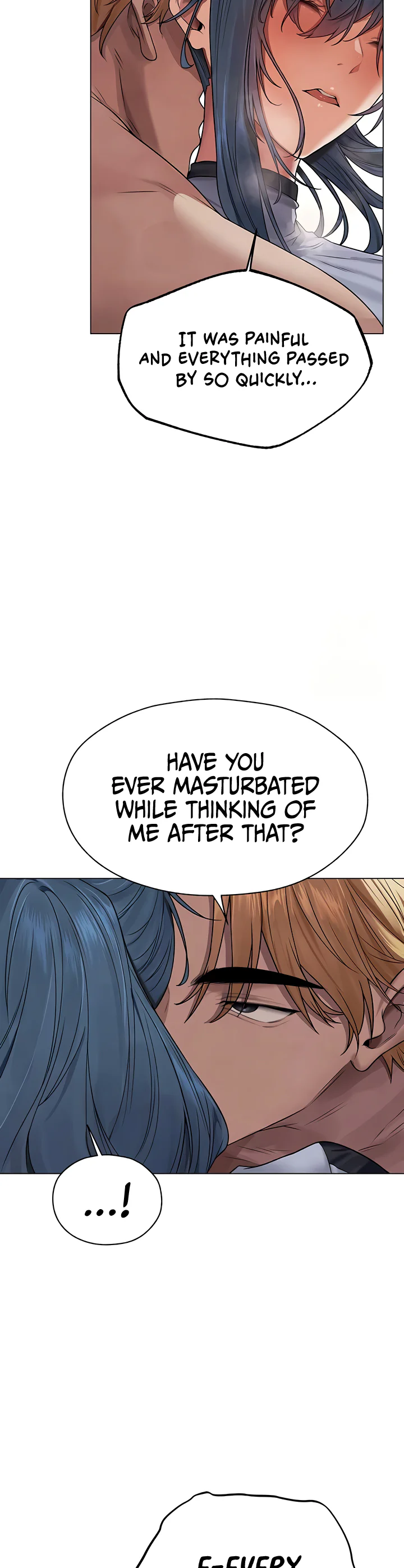 Milf Hunting in Another World Chapter 63 page 14