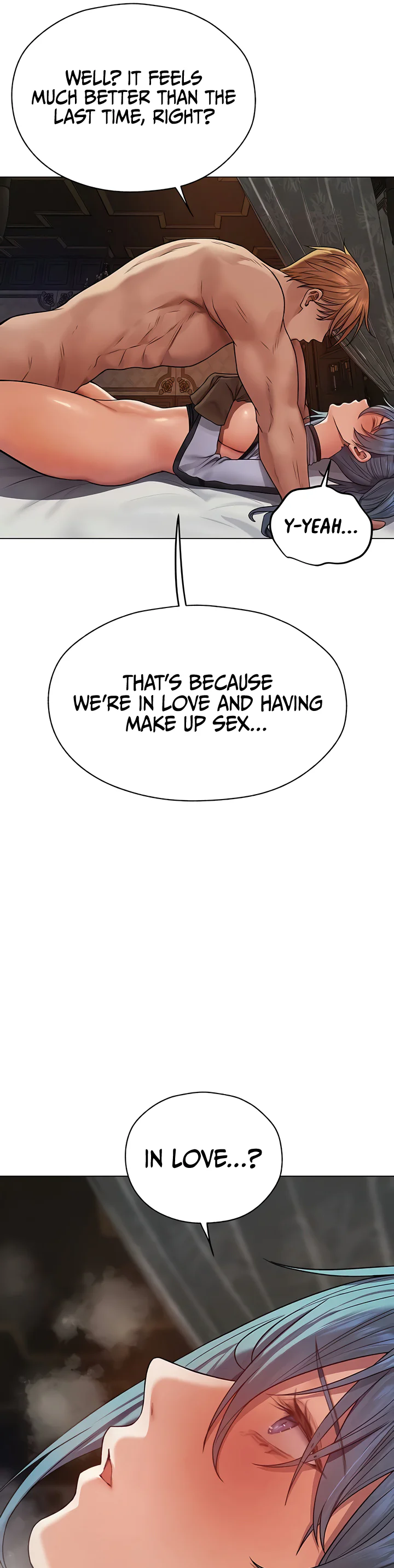 Milf Hunting in Another World Chapter 63 page 26