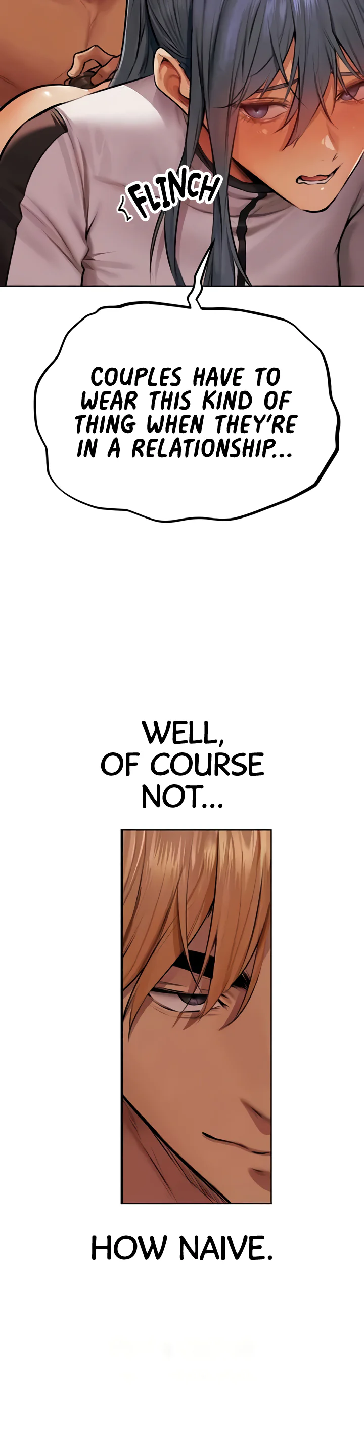 Milf Hunting in Another World Chapter 64 page 19