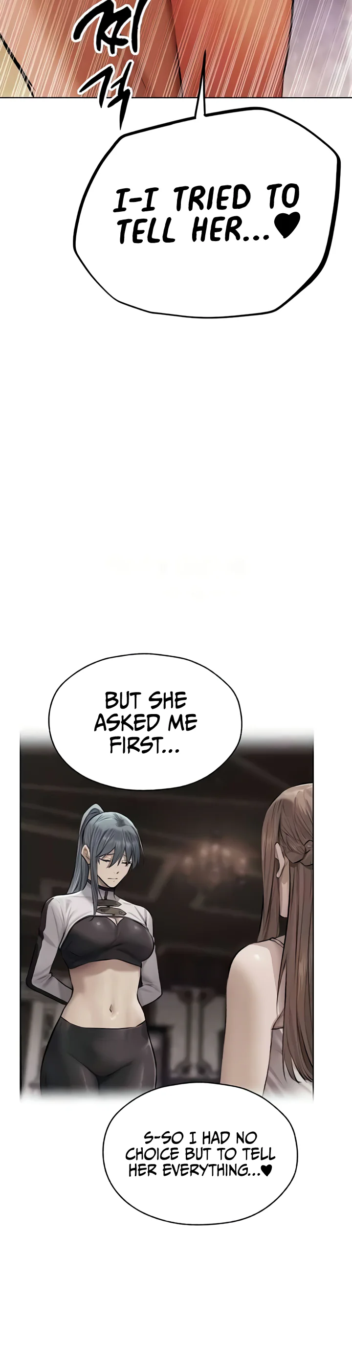 Milf Hunting in Another World Chapter 64 page 24