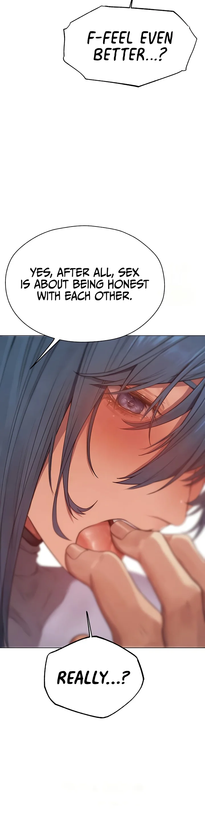Milf Hunting in Another World Chapter 64 page 4