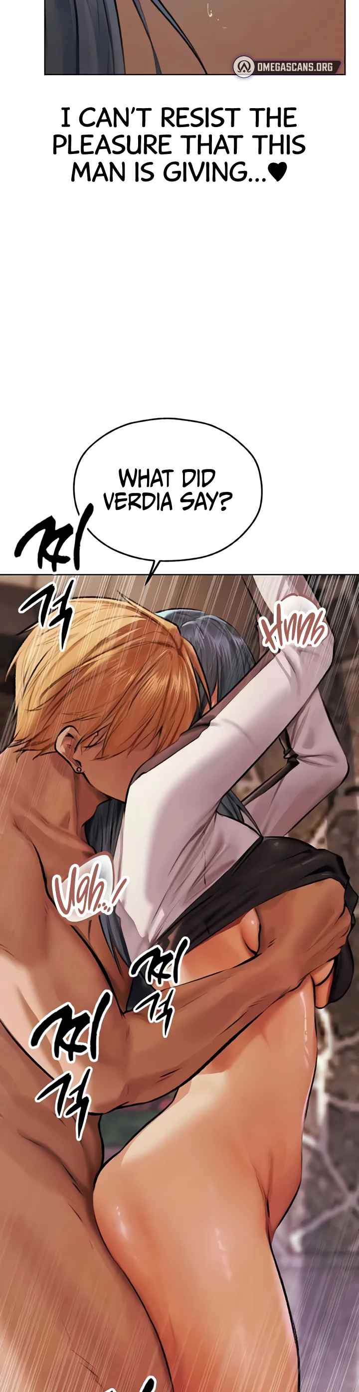 Milf Hunting in Another World Chapter 64 page 23