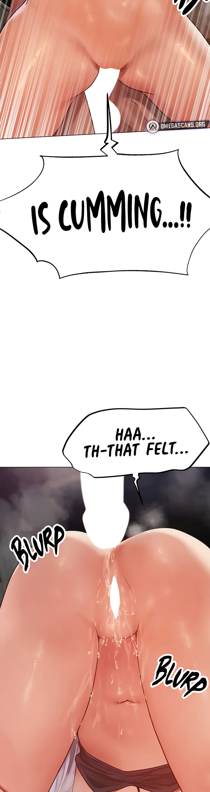Milf Hunting in Another World Chapter 64 page 7
