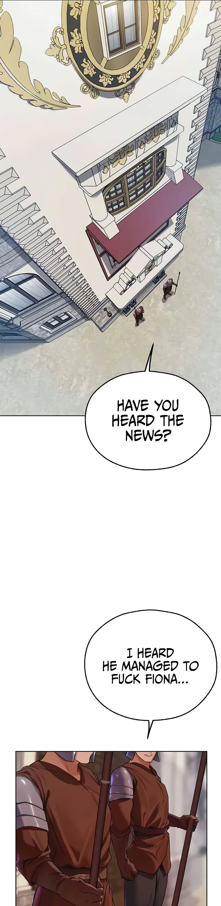 Milf Hunting in Another World Chapter 64 page 10