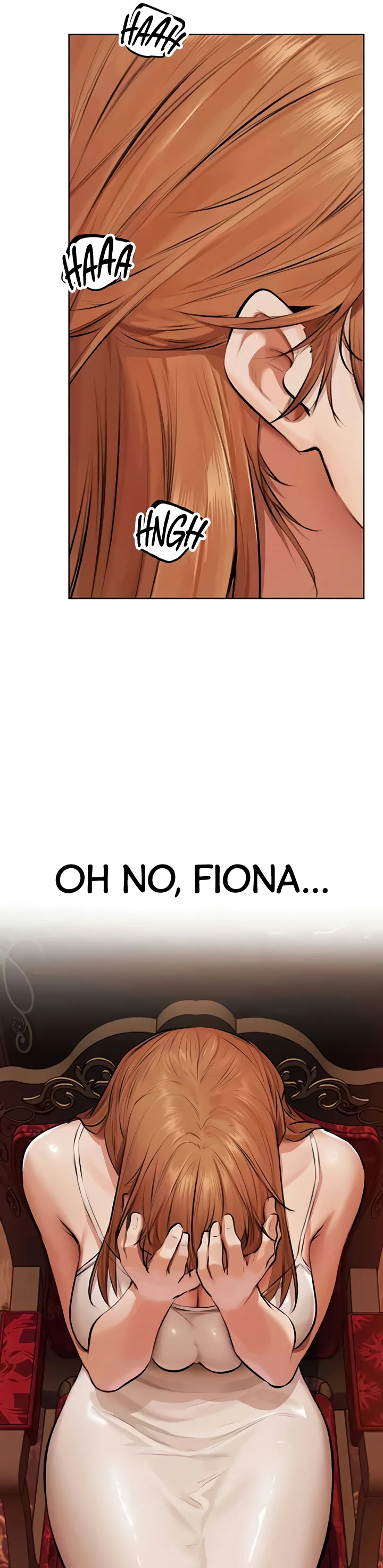 Milf Hunting in Another World Chapter 64 page 40