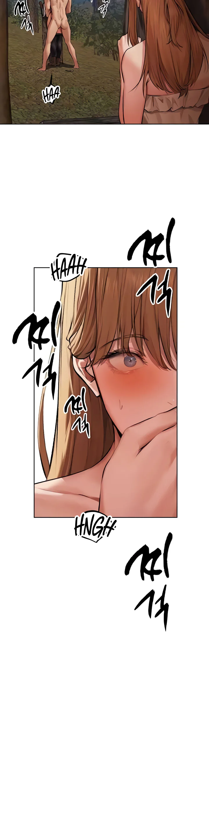 Milf Hunting in Another World Chapter 64 page 37