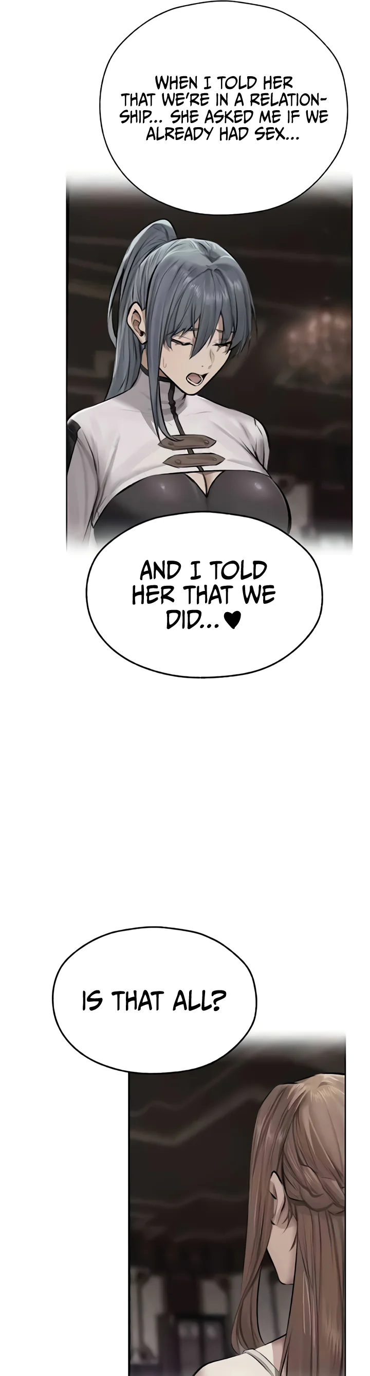 Milf Hunting in Another World Chapter 64 page 25