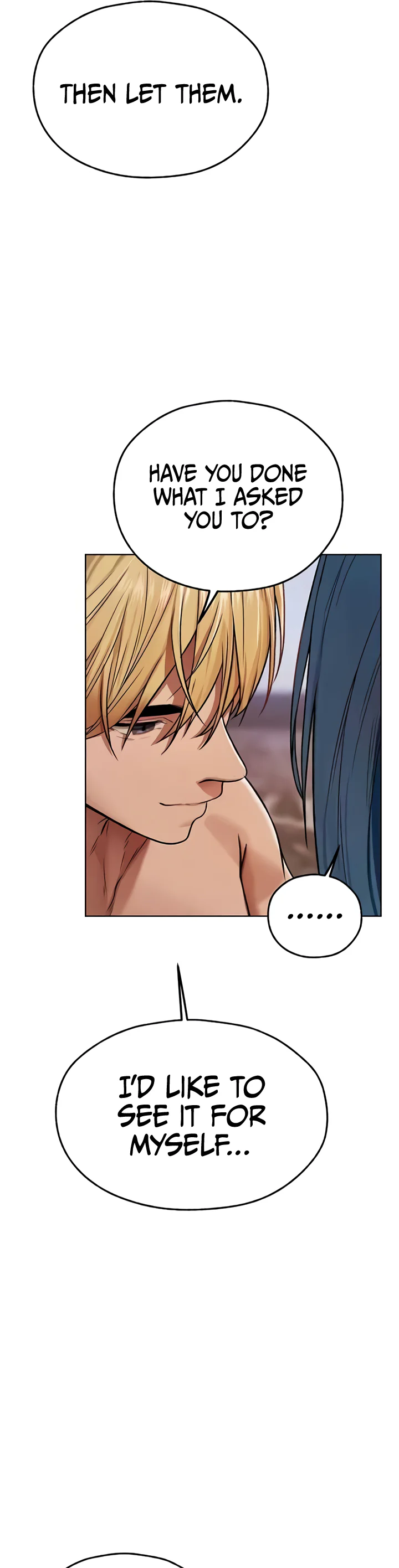 Milf Hunting in Another World Chapter 64 page 15