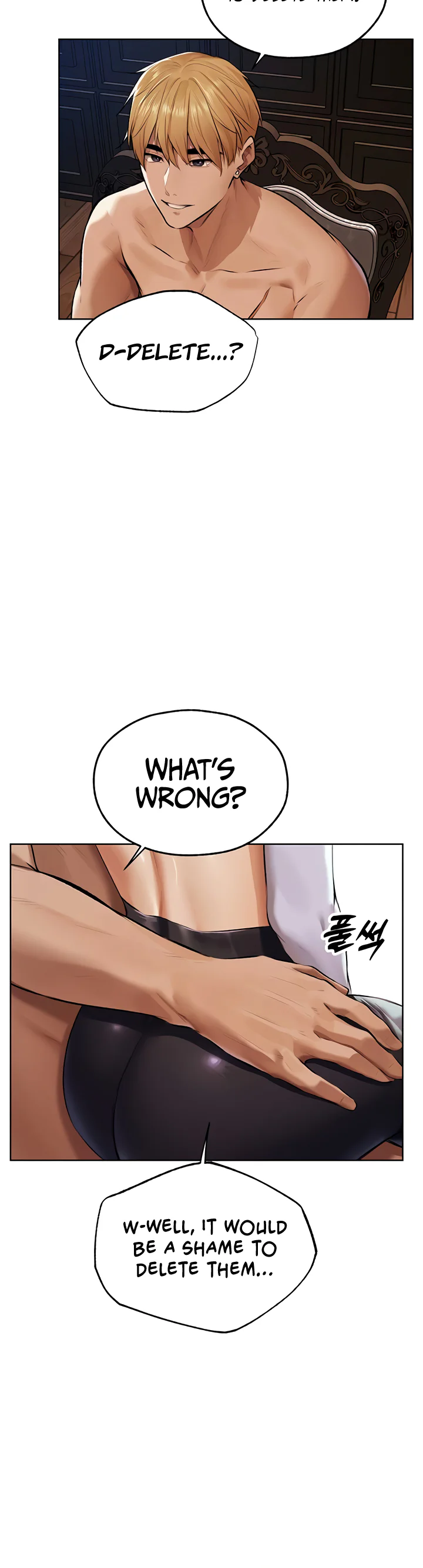 Milf Hunting in Another World Chapter 65 page 30