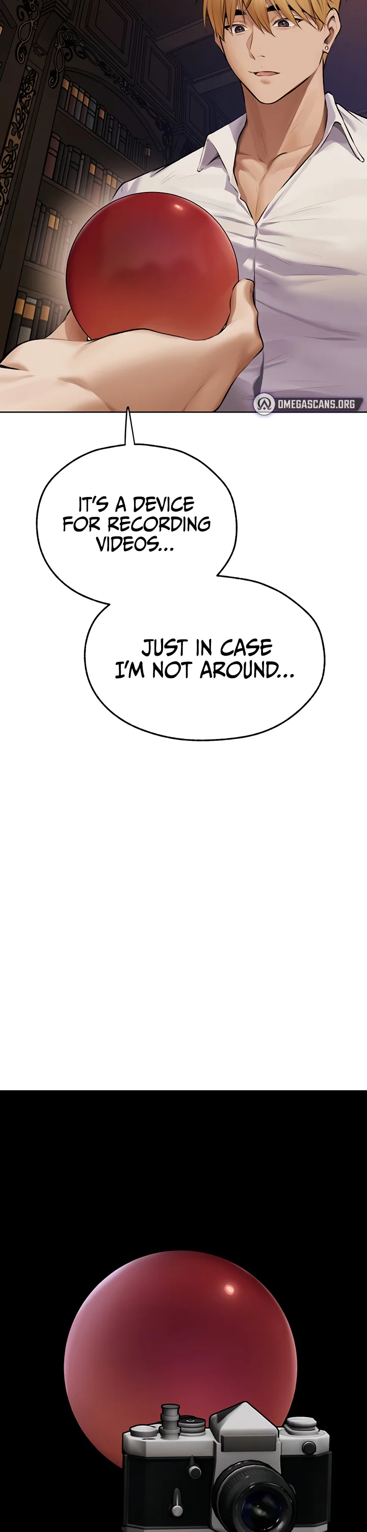 Milf Hunting in Another World Chapter 65 page 23