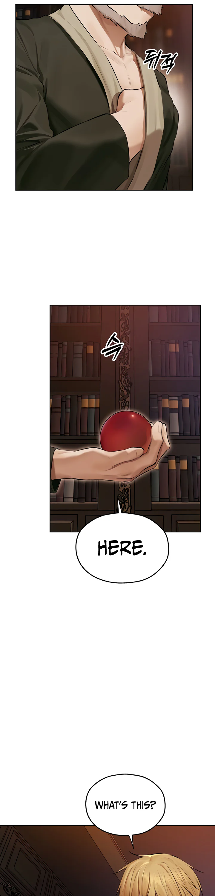 Milf Hunting in Another World Chapter 65 page 22