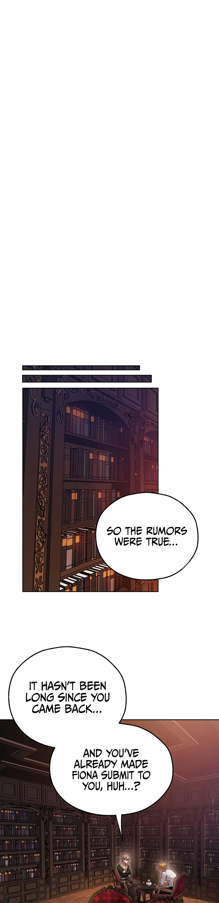 Milf Hunting in Another World Chapter 65 page 16
