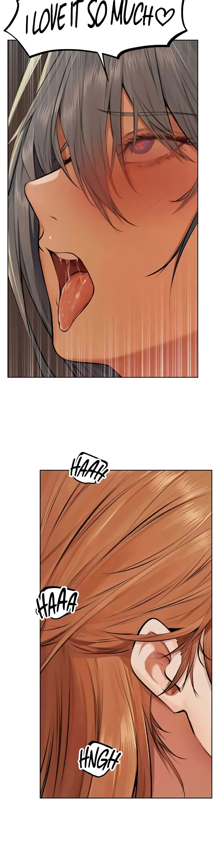 Milf Hunting in Another World Chapter 65 page 1