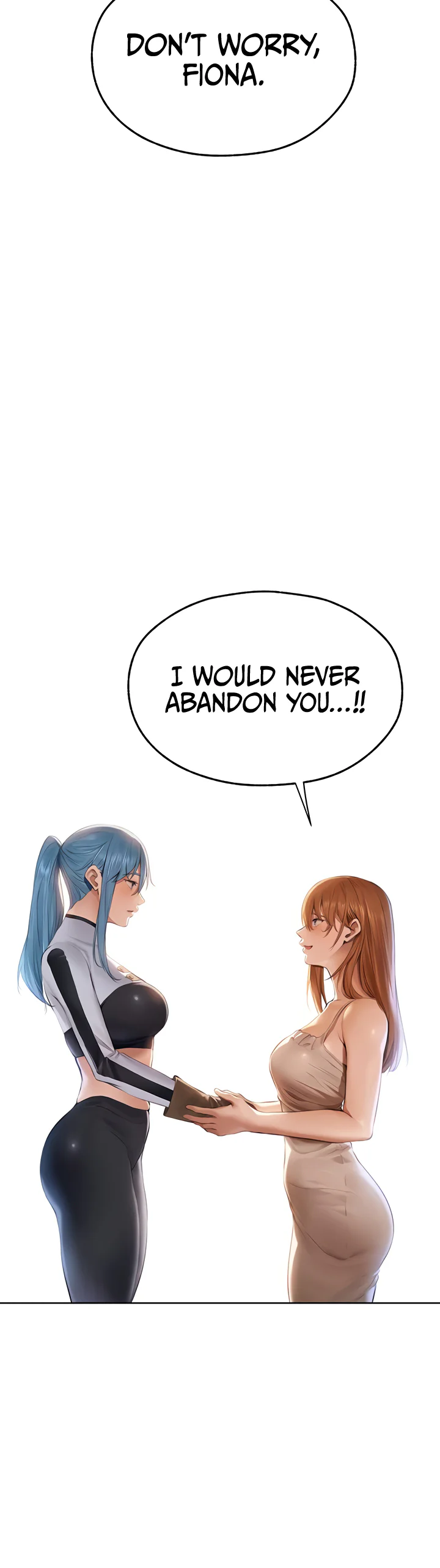 Milf Hunting in Another World Chapter 65 page 42