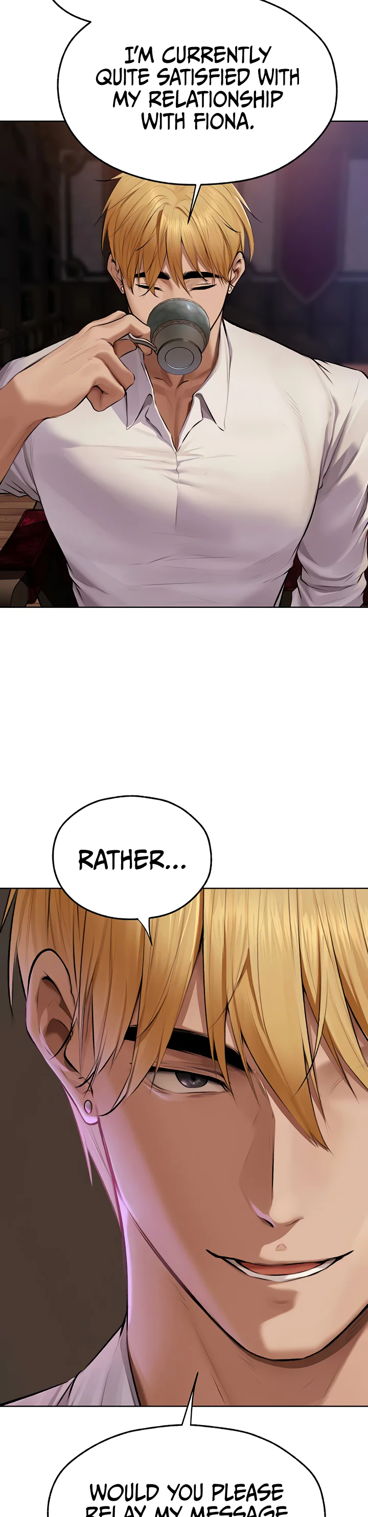 Milf Hunting in Another World Chapter 65 page 18
