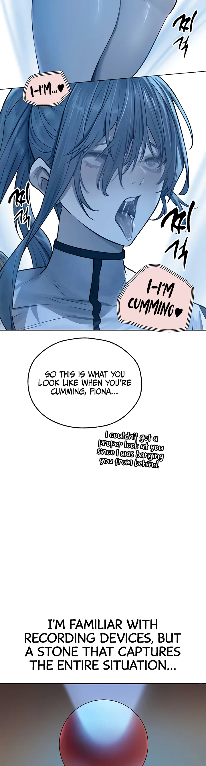 Milf Hunting in Another World Chapter 65 page 28
