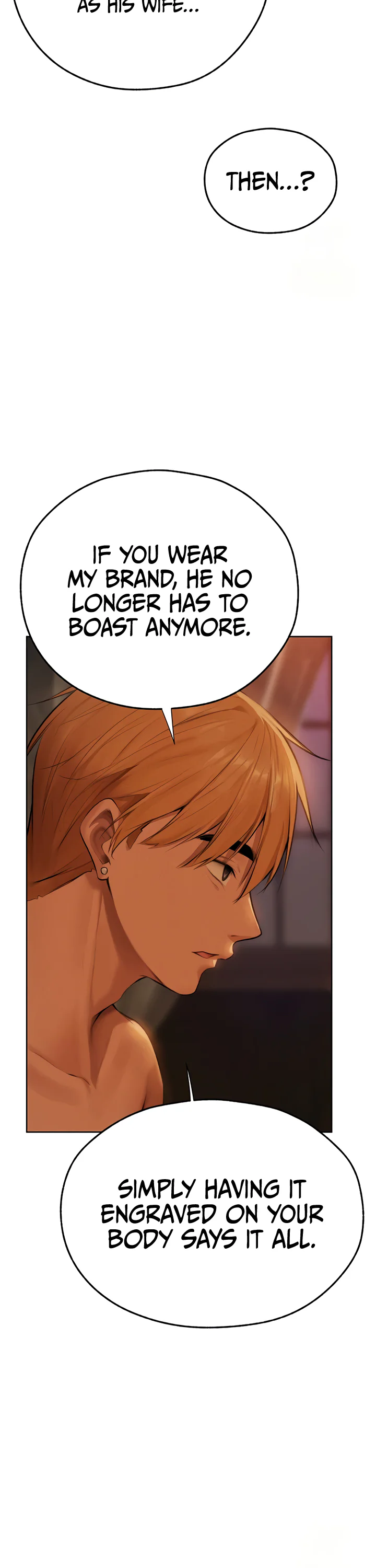 Milf Hunting in Another World Chapter 66 page 33