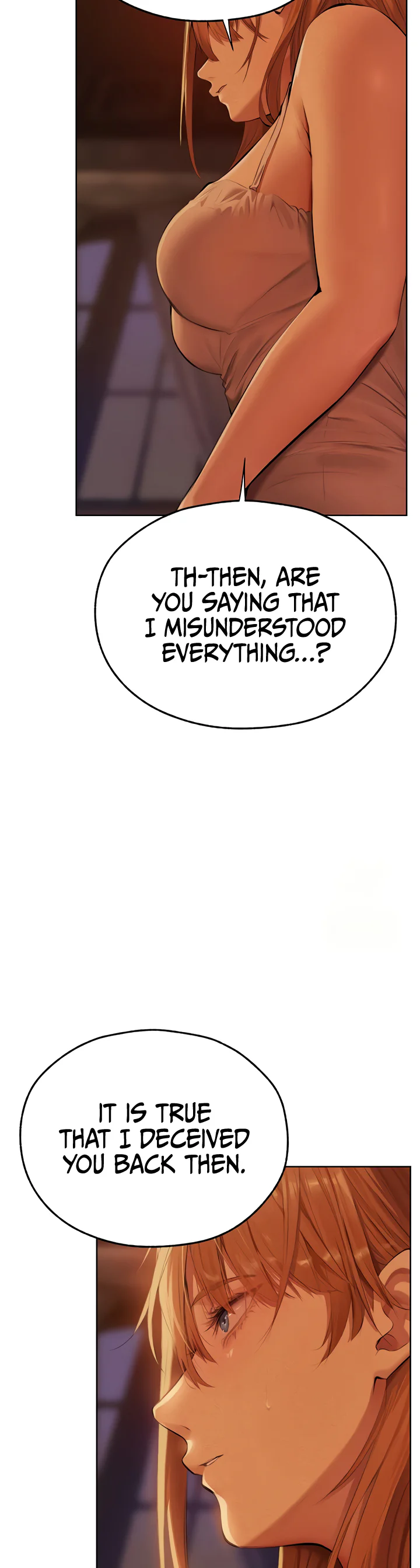 Milf Hunting in Another World Chapter 66 page 24
