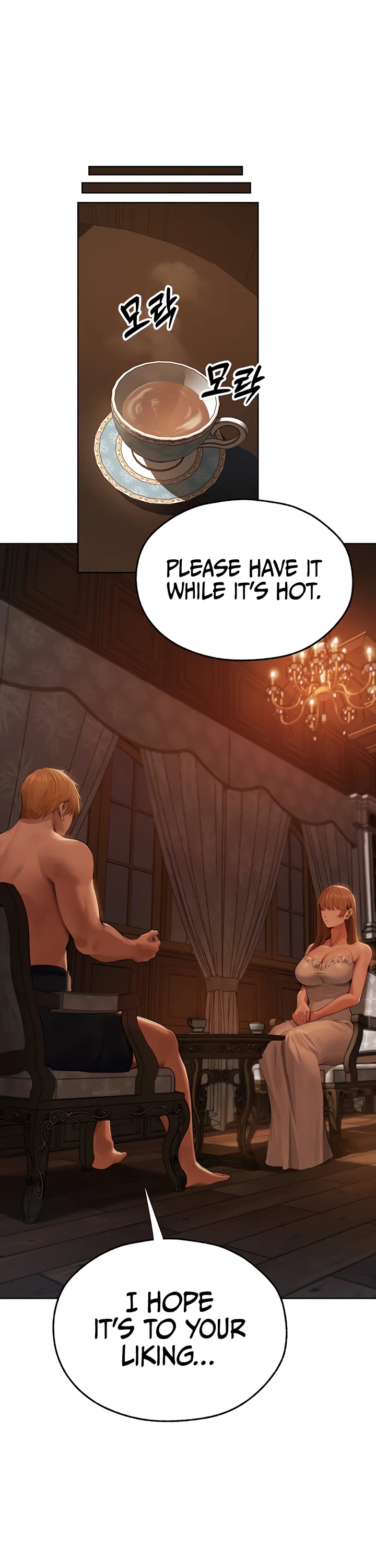 Milf Hunting in Another World Chapter 66 page 9