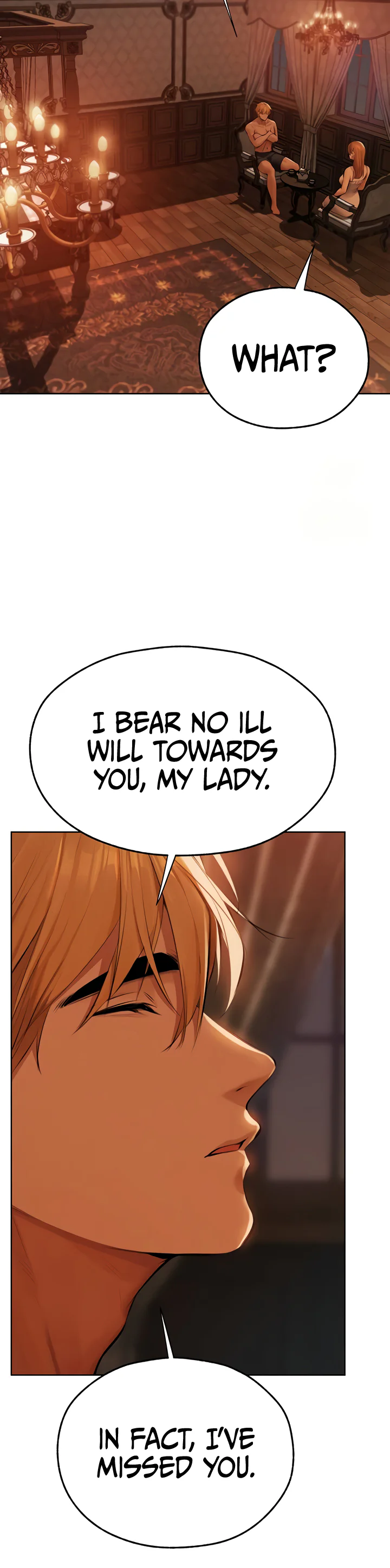 Milf Hunting in Another World Chapter 66 page 17