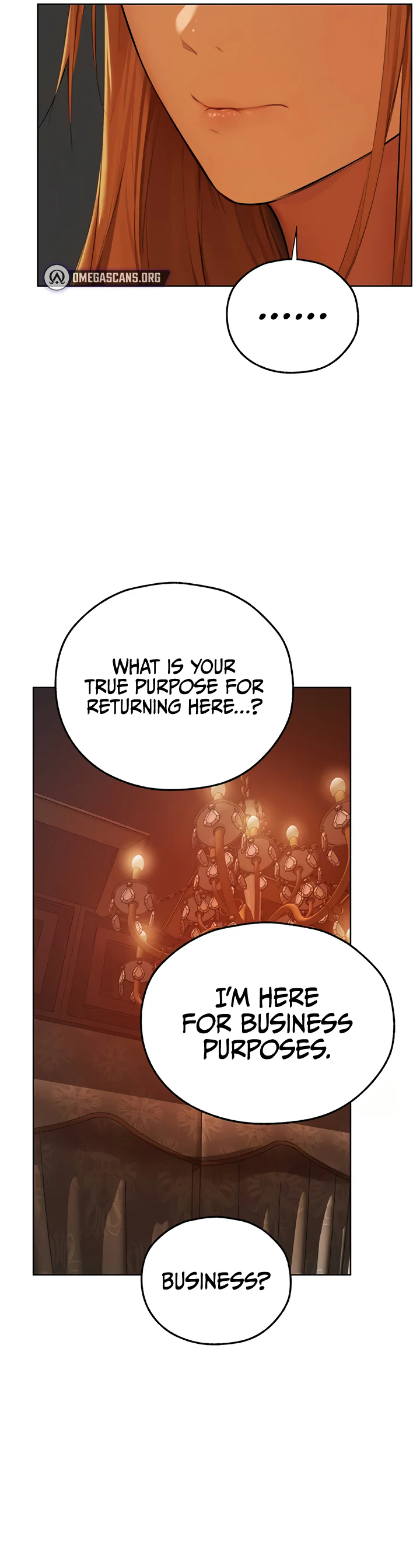 Milf Hunting in Another World Chapter 66 page 21