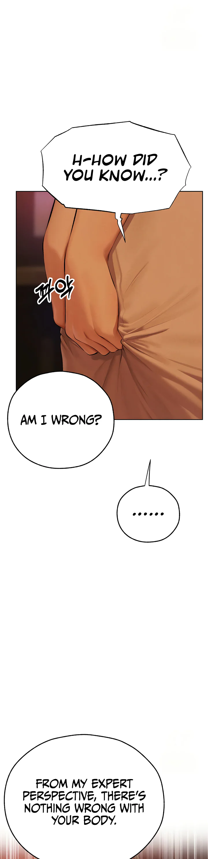 Milf Hunting in Another World Chapter 66 page 39