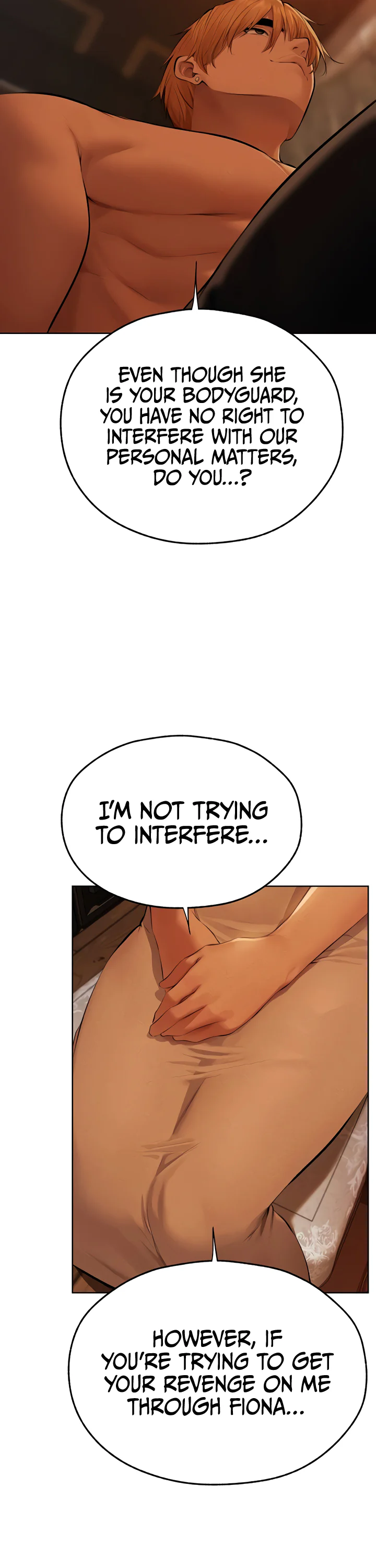 Milf Hunting in Another World Chapter 66 page 15