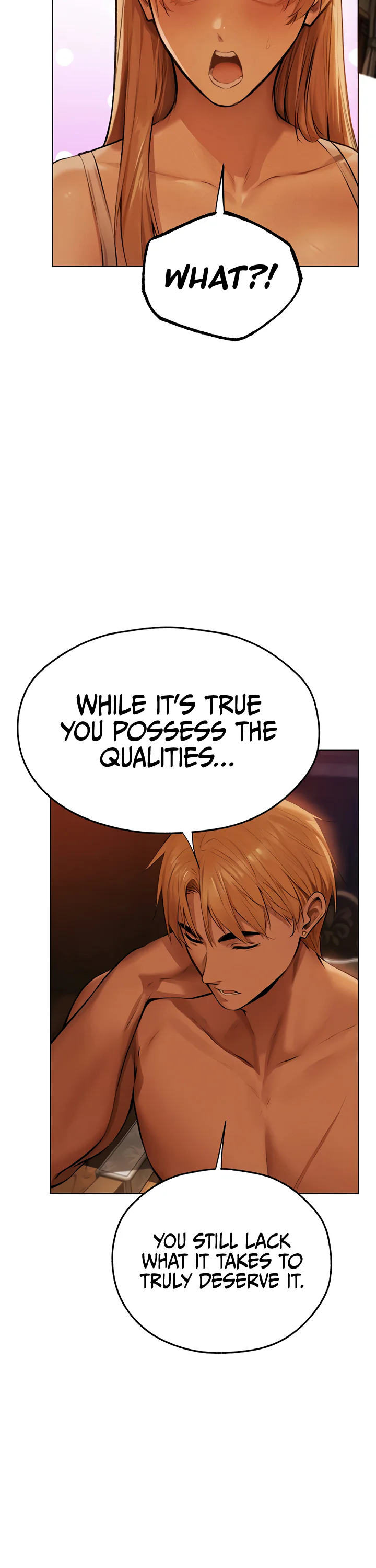 Milf Hunting in Another World Chapter 66 page 35