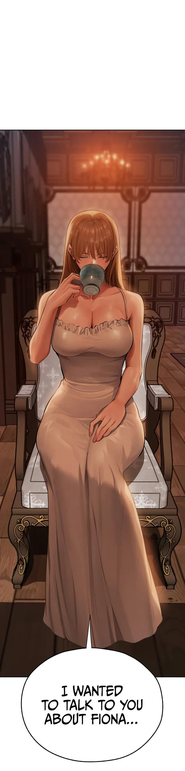 Milf Hunting in Another World Chapter 66 page 11