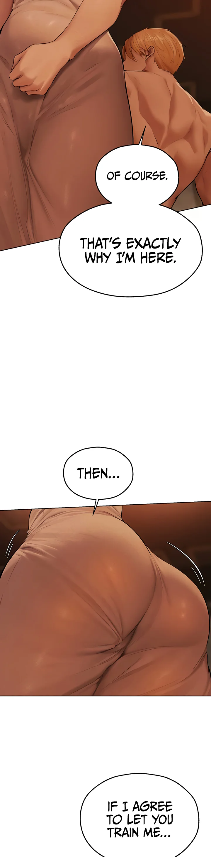 Milf Hunting in Another World Chapter 66 page 44