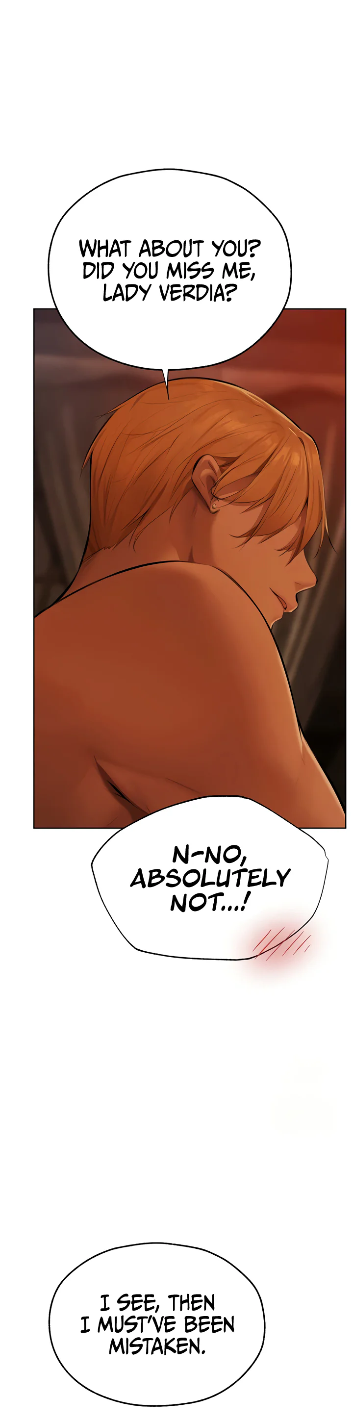 Milf Hunting in Another World Chapter 66 page 20