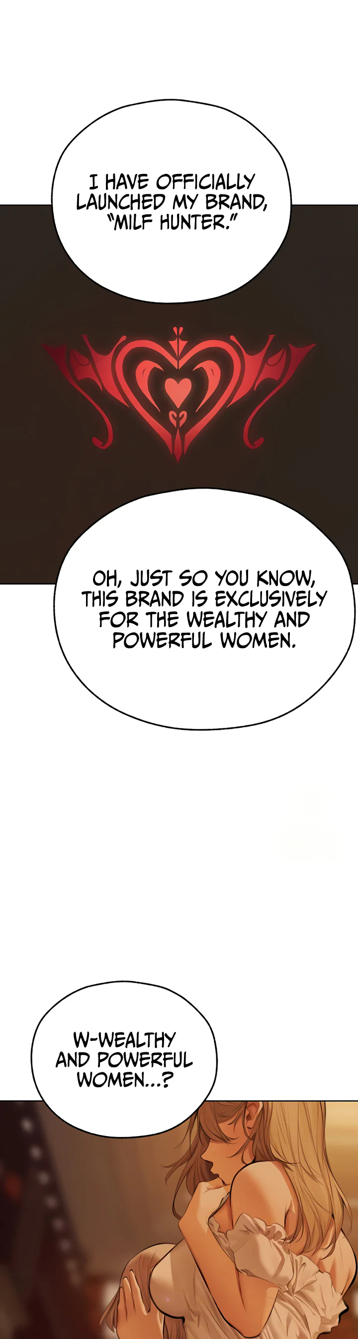Milf Hunting in Another World Chapter 66 page 22