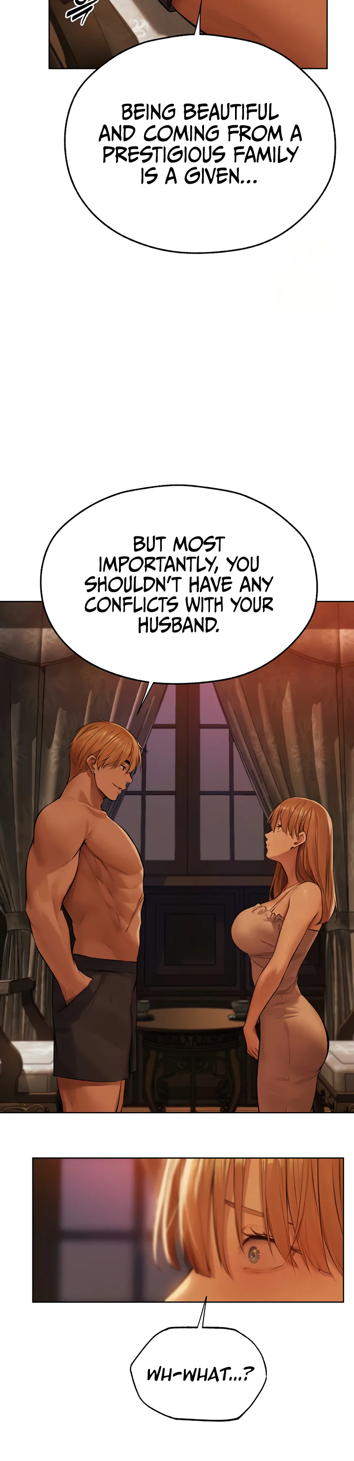 Milf Hunting in Another World Chapter 66 page 38
