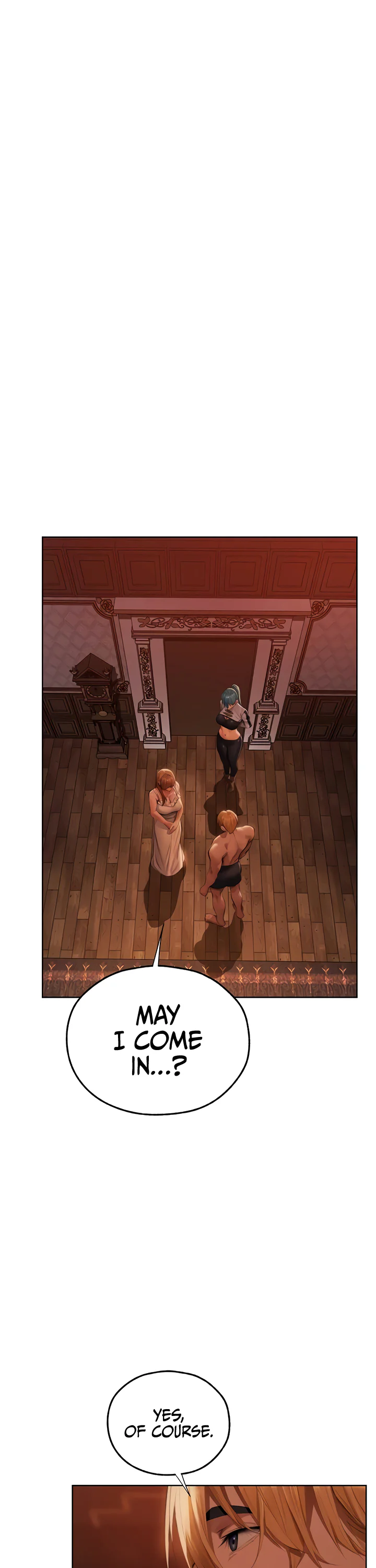 Milf Hunting in Another World Chapter 66 page 7