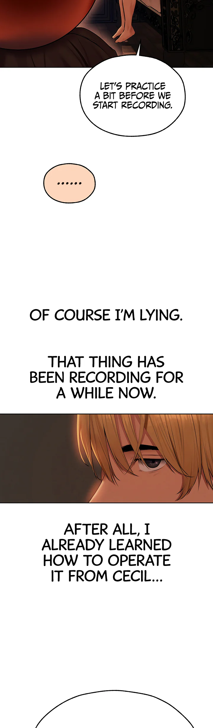 Milf Hunting in Another World Chapter 67 page 20