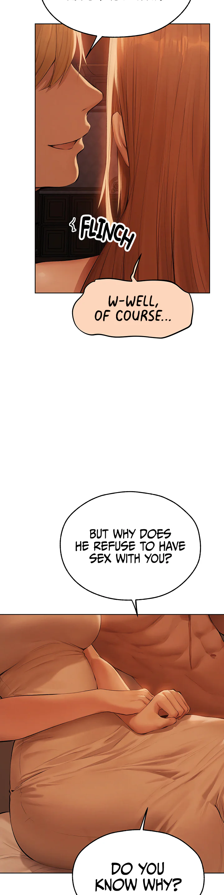 Milf Hunting in Another World Chapter 67 page 26