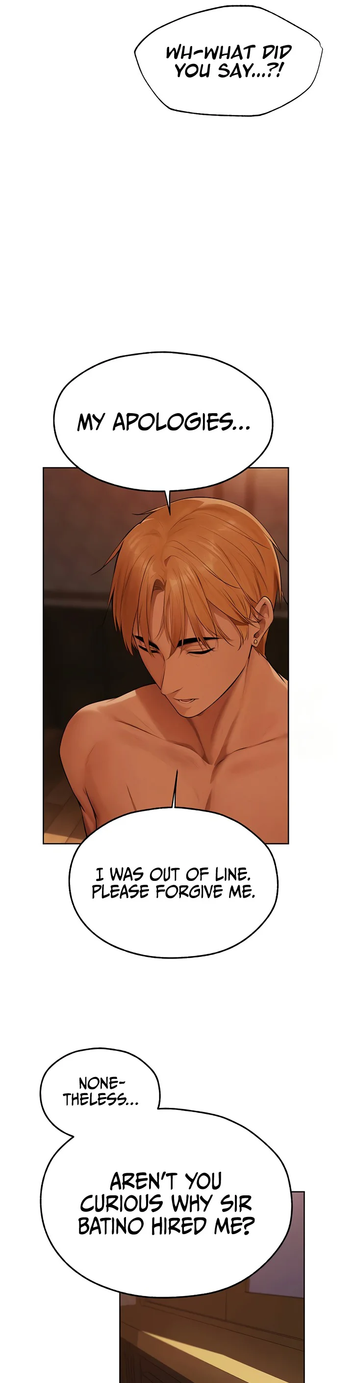 Milf Hunting in Another World Chapter 67 page 2