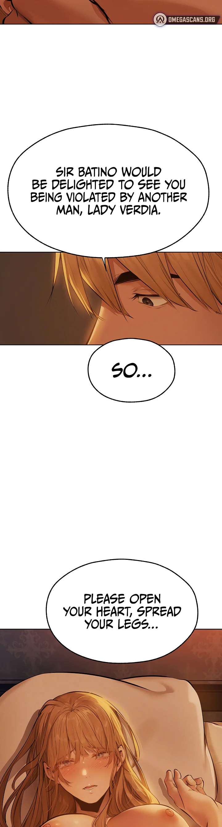 Milf Hunting in Another World Chapter 67 page 44
